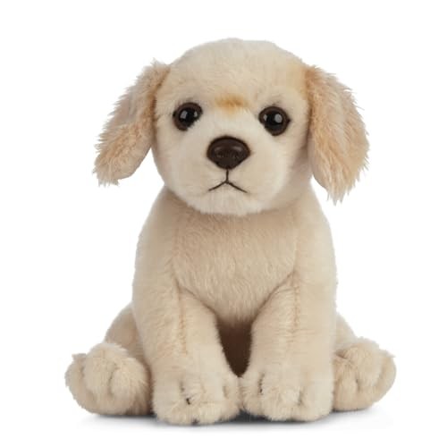Stofftier golden retriever - stofftier,