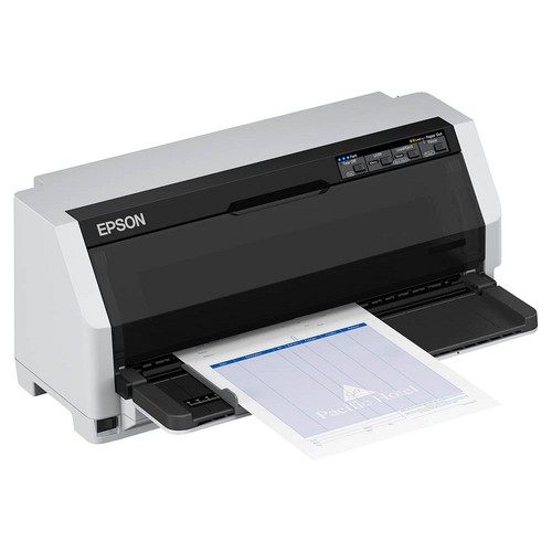 Epson 690ii nadeldrucker - epson,