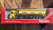 Herpa 148054 LKW HO MAN TG-A