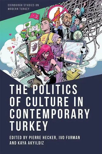 The politics culture in - the,