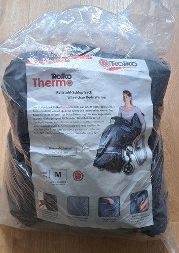 Rolko thermo fußsack - rolko,