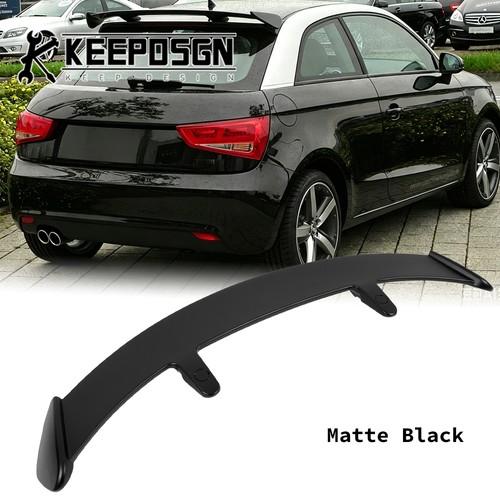 Für audi gb - a1, dachspoiler