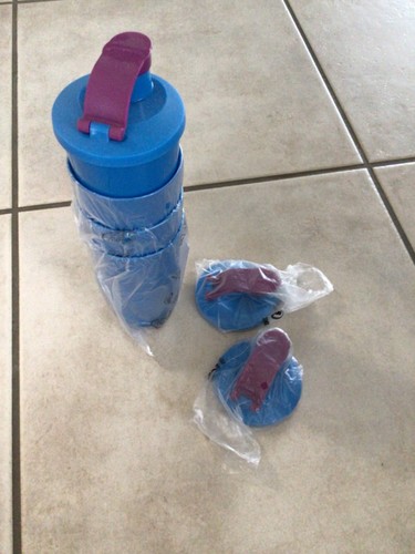 Tupperware trinkbecher 330 - trinkbecher,