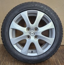 Original mazda dh 15 - 2,
