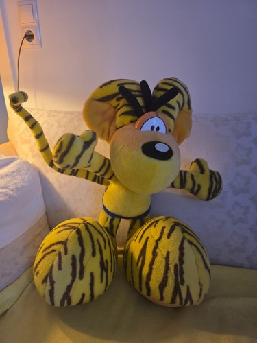 Diddlmaus tiger stofftier - stofftier, 60
