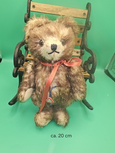 Clemens teddy bär 20 cm - ca.,