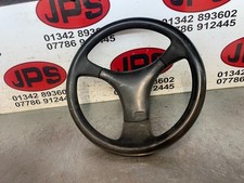 3 Speichen Lenkrad X Toro