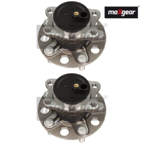 Radlagersatz maxgear - radlagersatz,
