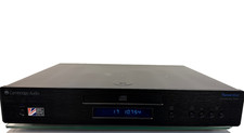 Cambridge Audio Topaz CD10 CD