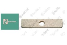 Vaillant Isolierplatte Tür oben 07-6611 76611 für GP 120 NEU OVP