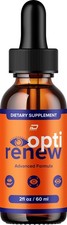 (1 Pack) Opti Renew Liquid