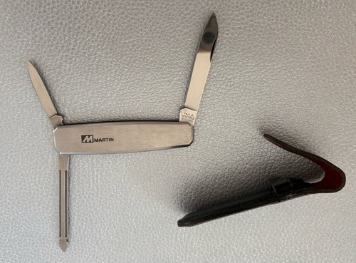 Paul henckels pocket knife - pocket,