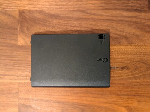 Lenovo thinkpad t510 t520 t530 - thinkpad,