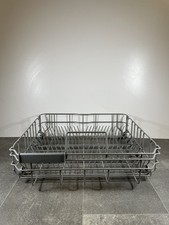 ✅ Geschirrkorb Unten Korb