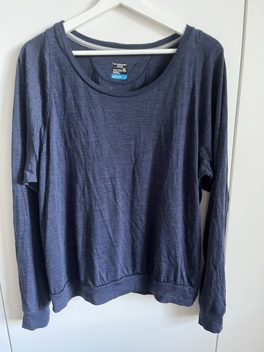 Icebreaker longsleeve dünner - icebreaker, longsleeve/dünner