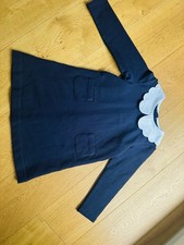 Neu Jacadi kleid 5A 110cm