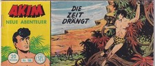 Akim Neue Abenteuer 196