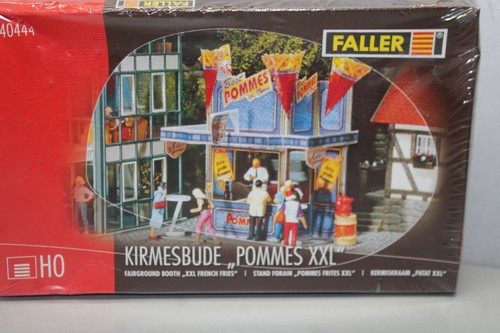 Faller 140444 gebäudebausatz - faller,