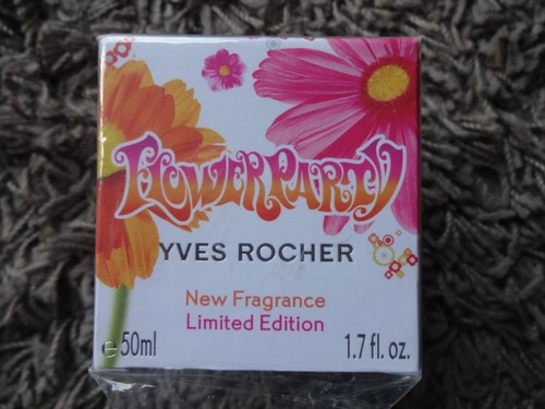 Yves rocher edt spray - yves,