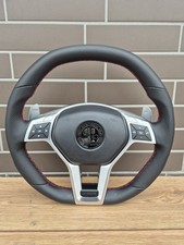 STEERING WHEEL LENKRAD C63 AMG