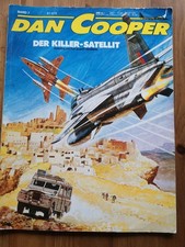 Dan Cooper Koralle VERLAG Band