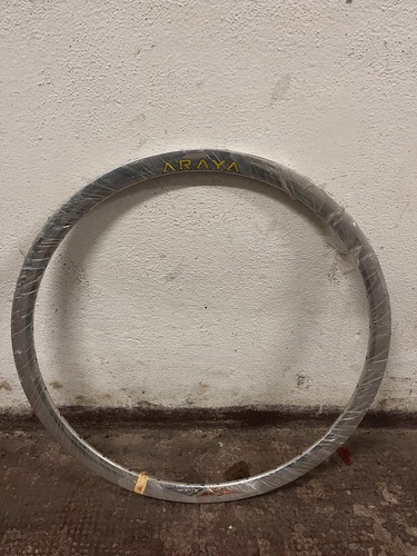 Araya super aero felge - felge, 32