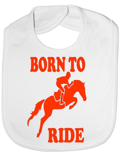 Born ride pony pferd - born,