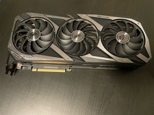 ASUS ROG Strix GeForce RTX