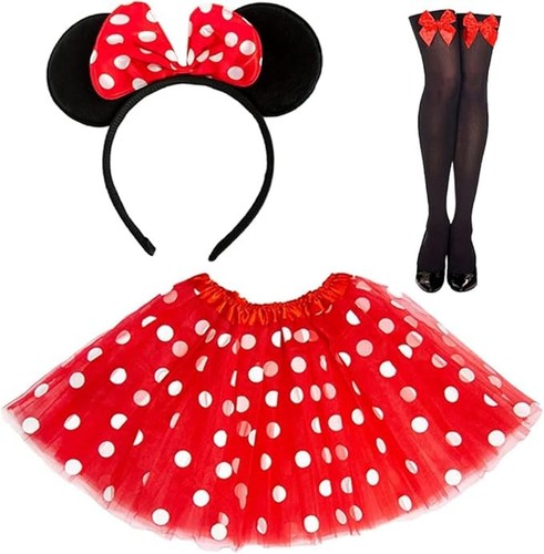 Ansamy mickey minnie maus - mickey/,