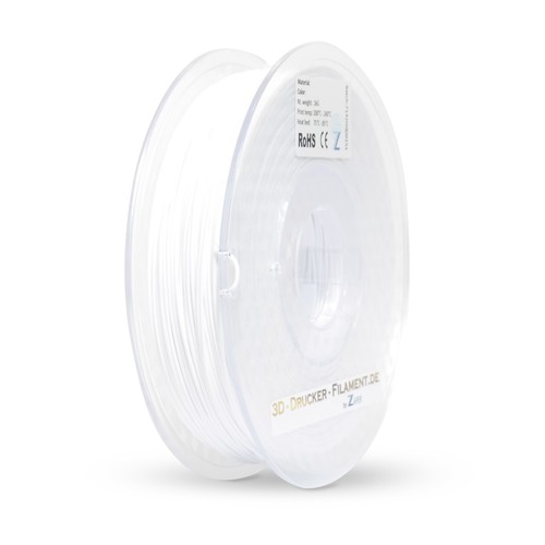 Z3d flex tpu 75mm weiß - flex, 500g