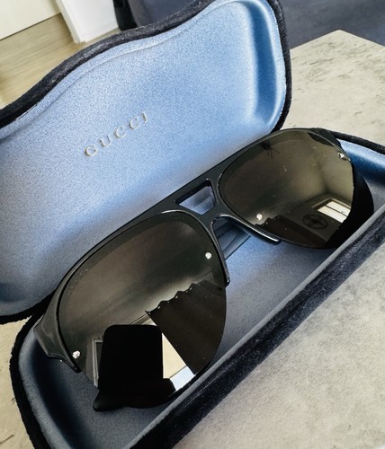 Gucci sonnenbrille unisex - sonnenbrille,