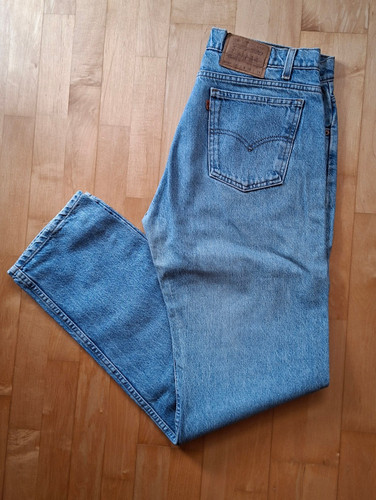 Levi jeans hose levis 505 - hose,