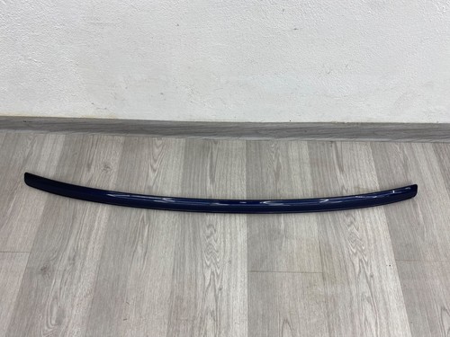 Bmw e46 paket heckspoiler - e46,