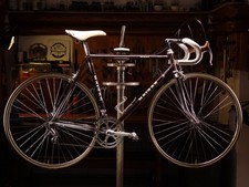 Mairag 5 Sterne Roadbike