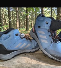 Unisex Wanderschuhe Adidas