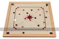 Philos Carrom Set mit Zubehör