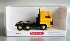 Solozugmaschine Ford