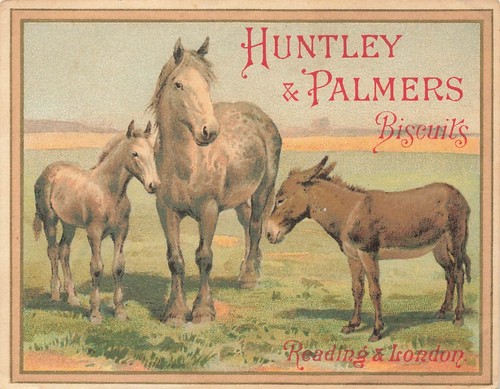 Huntley palmers kekse - huntley,