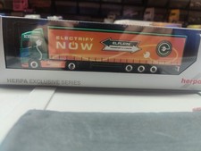 Herpa 957526 Volvo Elflein