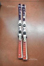 Sci Adulto Kneissl Bindungen Kneissl 155 cm