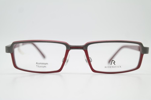 Brille rodenstock 4771 e - brille, r