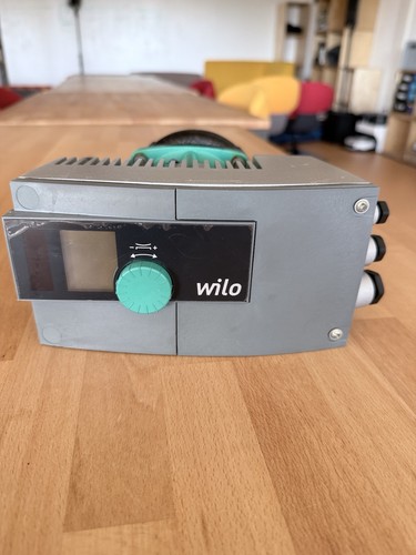Wilo pumpe stratos 8 - pumpe,
