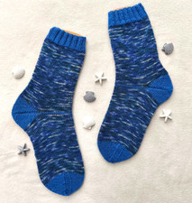 Stricksocken 3325 * Größe 38