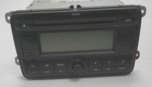 Original skoda fabia - skoda,