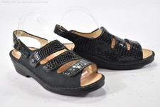 Finn Comfort  Damen Sandale