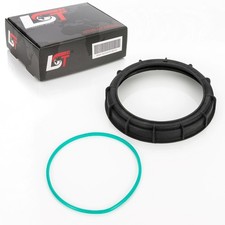 Kraftstoffpumpen Befestigungsring mit Dichtung für RENAULT SCENIC I 1 - IV 4