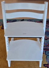 Stokke Tripp Trapp Hochstuhl