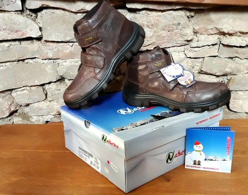 Naturino rainstep leder - rainstep,