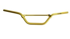 Alu lenker gold 22mm 75cm - 22mm,