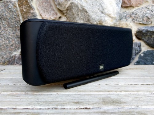 Jbl scs 200 cen - scs, *